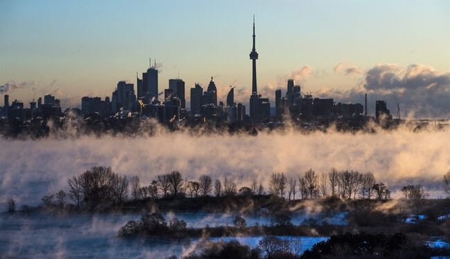 Jewish Bakery in Toronto Now Struck by Gunfire in Suspected Hate Attack – RedState