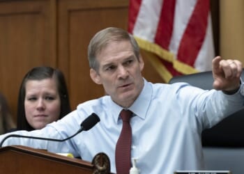 Jim Jordan Drops the Hammer on Larry Krasner’s Sanctuary City Stonewalling – RedState