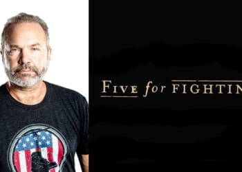 John Ondrasik and Former Hamas Hostage to Perform Together on USS Nimitz for Freedom 250 – RedState