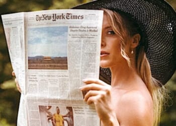 Judge hands Trump a huge victory, for now, in fight with New York Times * WorldNetDaily * by Bob Unruh