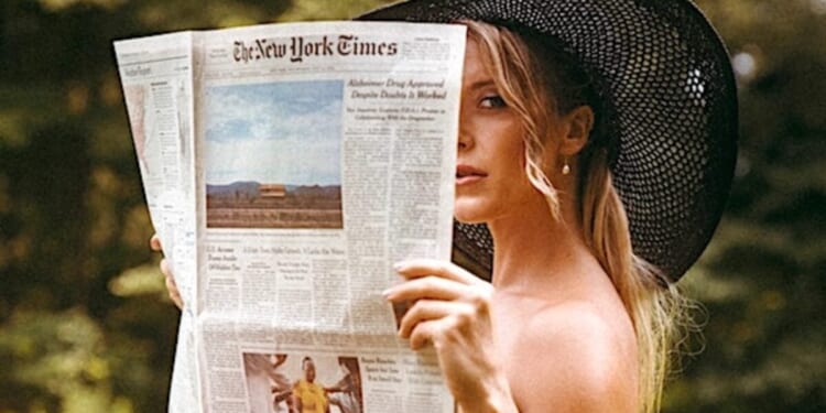 Judge hands Trump a huge victory, for now, in fight with New York Times * WorldNetDaily * by Bob Unruh