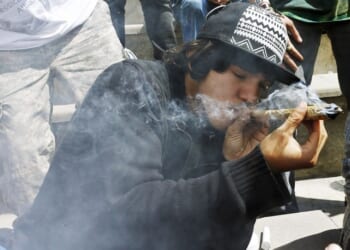 Kids in Virginia Can Now Toke Up Thanks to a Boneheaded Blunder by Democrats – RedState
