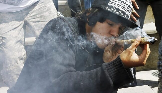 Kids in Virginia Can Now Toke Up Thanks to a Boneheaded Blunder by Democrats – RedState