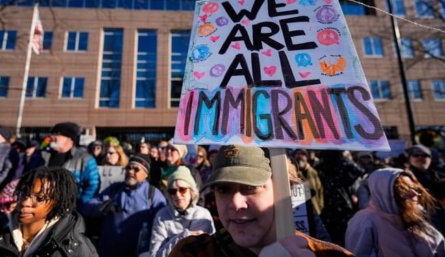 Kuwaiti Green Card Holder's Public Hatred for U.S., Hamas Support Just Got Him a Plane Ticket Home – RedState