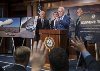 Lame-Duck Cornyn and Tillis Stall Todd Blanche Over a 'Drafting Exercise' – RedState
