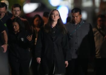 Latest on Seattle Mass Shooting Suspects Indicates This Incident Is About to Get Memory-Holed – RedState
