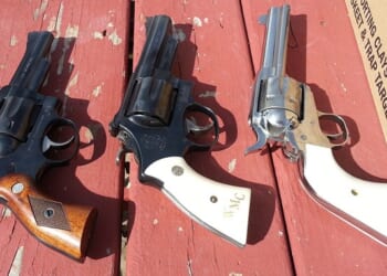 Legendary American Arms – RedState