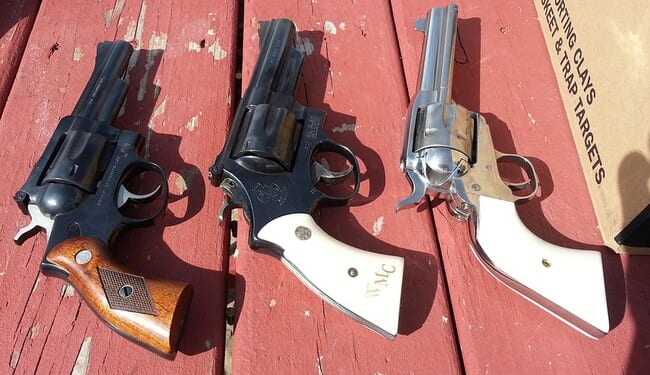 Legendary American Arms – RedState