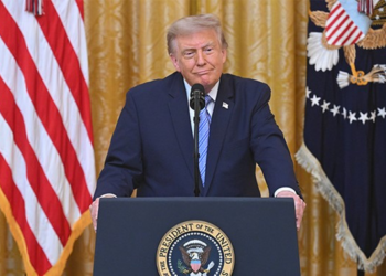 Living in Michigan Can Be Tough in Election Years. Here's How the Trump-Backed Candidates Are Doing. – RedState