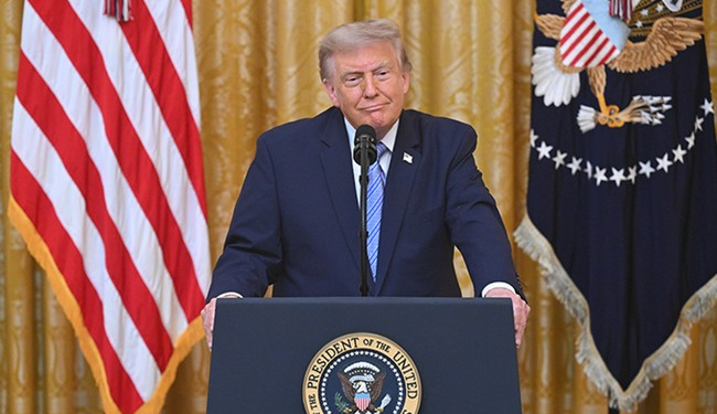 Living in Michigan Can Be Tough in Election Years. Here's How the Trump-Backed Candidates Are Doing. – RedState