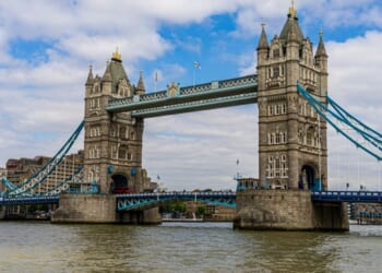 London Descends Into Chaos After Morocco Loss in World Cup – RedState