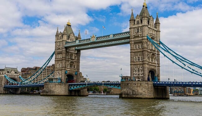 London Descends Into Chaos After Morocco Loss in World Cup – RedState