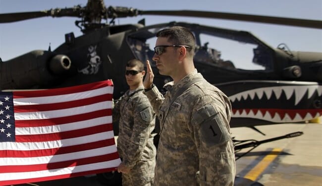 Low-Flying Patriots Deserve Cheers, Not Bureaucratic Witch Hunts – RedState