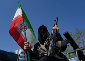Major Blow to Desert Nation's Supply – RedState