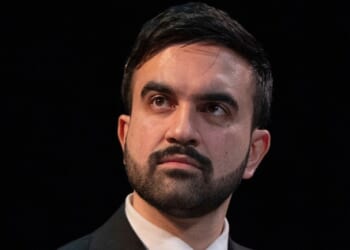 Mamdani Mocks New Yorkers With Post About Dropping New Tax on Them – RedState