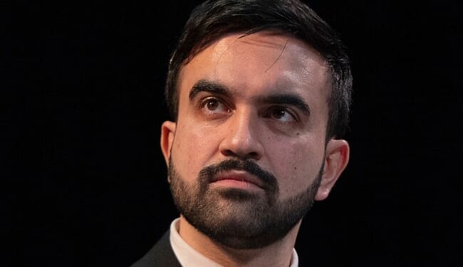 Mamdani Mocks New Yorkers With Post About Dropping New Tax on Them – RedState