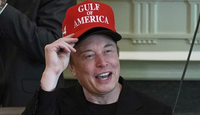 Man Allegedly Vandalizes 13 Teslas, Gets Busted by His Bag of Takeout – RedState