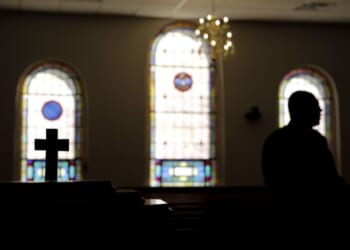 Man Nabbed While Targeting a NC Church With Crossbows, Flamethrowers. We Need to Stop This Insanity. – RedState