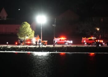 Man Who Became FAA Administrator Day After Horrific Potomac Crash Now Headed Back to Private Life – RedState