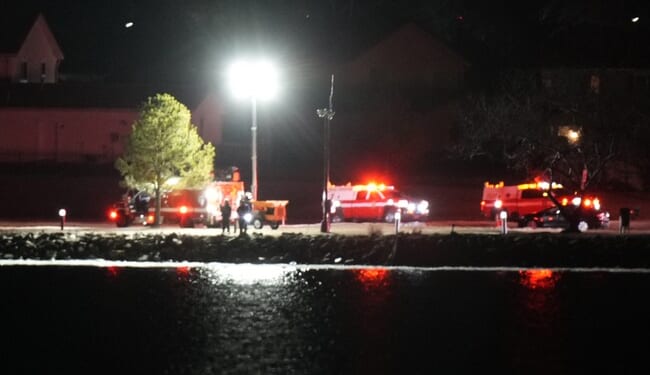 Man Who Became FAA Administrator Day After Horrific Potomac Crash Now Headed Back to Private Life – RedState