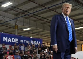 Manufacturing Wins Seen in Every Single State – RedState