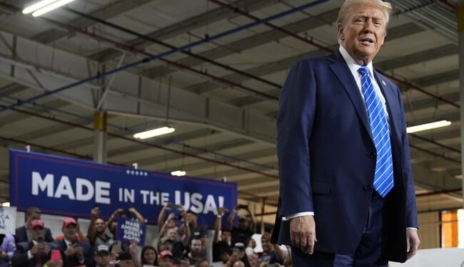 Manufacturing Wins Seen in Every Single State – RedState