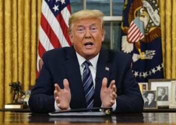 Media Narrative Control Was on Full Display With the Treatment of President Trump’s Address – RedState