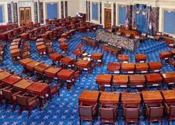 Meet the members of Congress who want to turn clock back on 1 American institution * WorldNetDaily * by Faith Miller, Daily Caller News Foundation