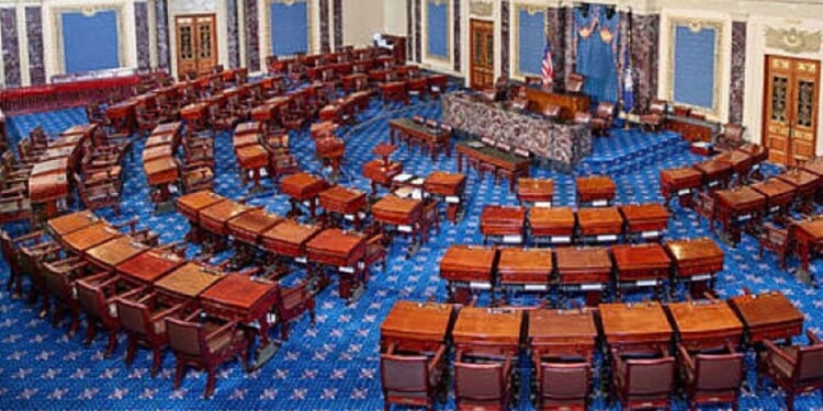 Meet the members of Congress who want to turn clock back on 1 American institution * WorldNetDaily * by Faith Miller, Daily Caller News Foundation