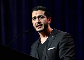 Michigan Democrat Senate Candidate Squirms After CNN Drops Receipts on His 'Defund the Police' Record – RedState