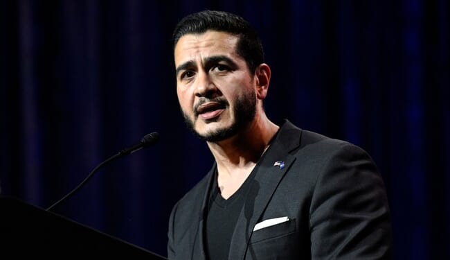 Michigan Democrat Senate Candidate Squirms After CNN Drops Receipts on His 'Defund the Police' Record – RedState