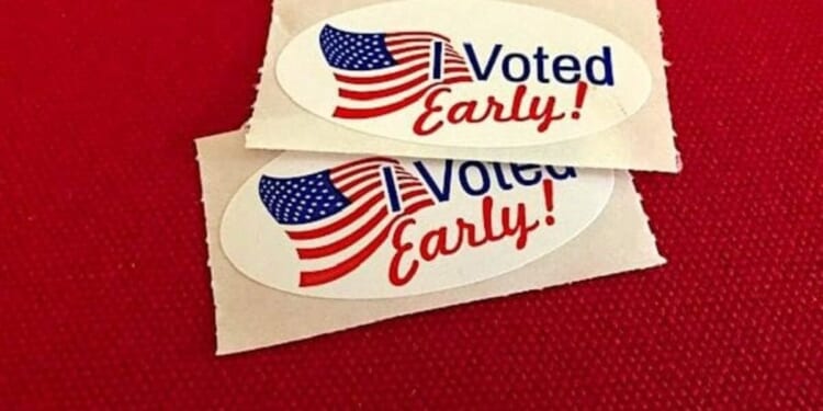 Minnesota Attorney General Keith Ellison calls for people ‘who were not naturalized citizens’ in 2024 to be voting * WorldNetDaily * by Bob Unruh