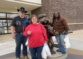 Must-See Roadtrip Attraction Buc-ee's Salaries Will Make You Rethink Working at a 'Gas Station' – RedState
