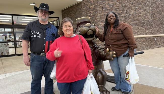 Must-See Roadtrip Attraction Buc-ee's Salaries Will Make You Rethink Working at a 'Gas Station' – RedState