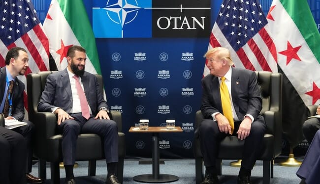 NATO Must Now Close the Weapons Divide – RedState