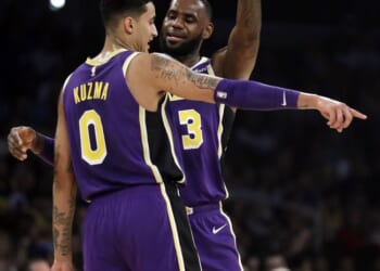 NBA Champ Slams Mamdani and the Left Suddenly Wants Basketball Players to Shut Up and Dribble – RedState