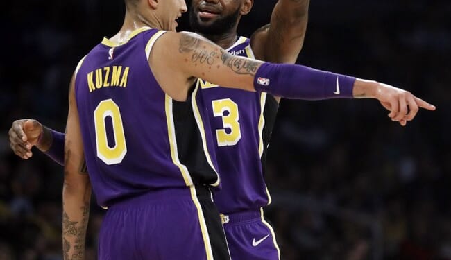 NBA Champ Slams Mamdani and the Left Suddenly Wants Basketball Players to Shut Up and Dribble – RedState