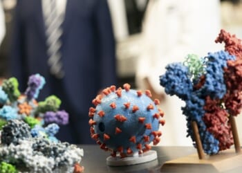 NIH Adopting New Policy Stopping High-Risk Research – RedState