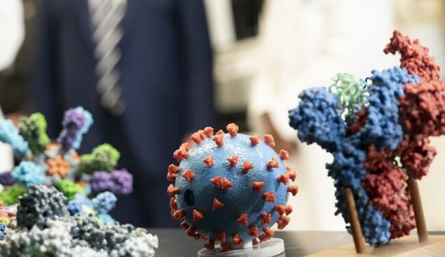 NIH Adopting New Policy Stopping High-Risk Research – RedState