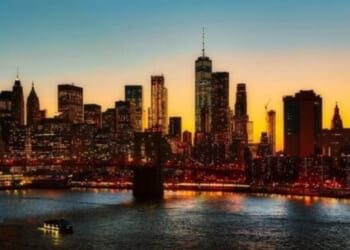 NYC erasing Little Italy is about more than a map * WorldNetDaily * by Ben Shapiro