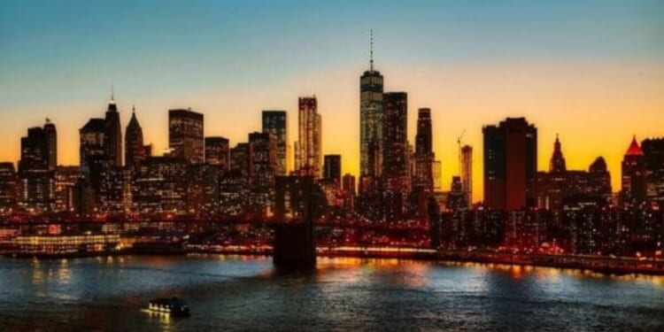 NYC erasing Little Italy is about more than a map * WorldNetDaily * by Ben Shapiro