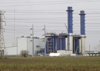 Natural Gas Now Set to Lead Over Petroleum – RedState