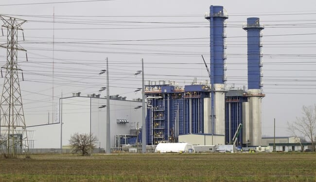 Natural Gas Now Set to Lead Over Petroleum – RedState