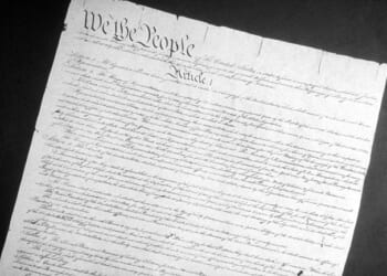 New Coalition Launches to Bring Civics Back to American Schools – RedState