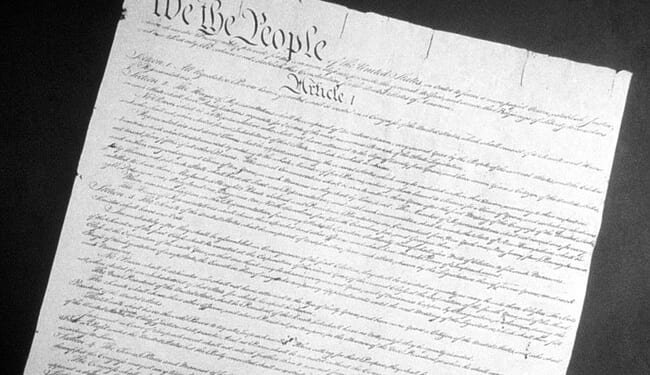 New Coalition Launches to Bring Civics Back to American Schools – RedState