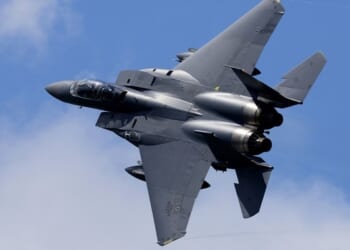 New Era of Affordable Stand-Off Weapons for US Air Force – RedState