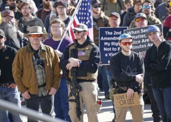 New Jersey Assault Rifle and Magazine Ban Declared Unconstitutional – RedState