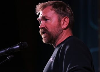 New Platner Move Raises Questions About Withdrawal As Potential Replacement Flunks Basic Interview – RedState
