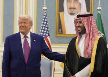 New Saudi Nuclear Deal Contingent on Abraham Accords – RedState
