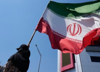 New USA-Iran Talks Set for July 11 in Pakistan – RedState